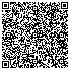 QR code with Madden & Bergstrom Inc contacts