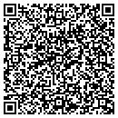QR code with Alpha TV Service contacts