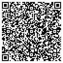 QR code with Hafel Paul E CPA contacts