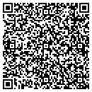 QR code with Aprils Full Service contacts
