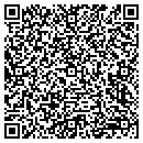 QR code with F S Grainco Inc contacts