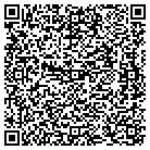 QR code with Illinois National Beauty Service contacts