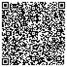 QR code with Family Out Patient Addiction contacts