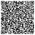 QR code with C W Henderson & Assoc Inc contacts