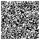 QR code with Hertiage Suites of Blomington contacts