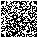 QR code with Hair Team 53 Inc contacts