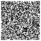 QR code with G M Fankhauser and Associ contacts