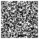 QR code with Alan Krieg contacts