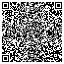 QR code with B C Club Bar & Grill contacts