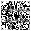 QR code with Plants Inc contacts