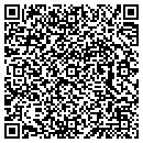 QR code with Donald Books contacts