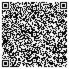 QR code with God's Place Christian Center contacts