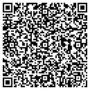QR code with Kings Garage contacts