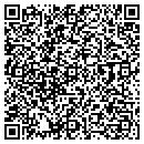 QR code with Rle Printing contacts