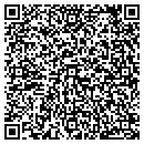 QR code with Alpha Med Thrift Co contacts