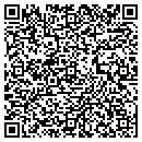 QR code with C M Financial contacts