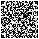 QR code with K-Line Transit contacts