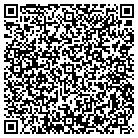 QR code with M & L Towing & Salvage contacts