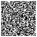 QR code with Andrew V Francis contacts