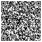 QR code with Acorn Custom Builders Inc contacts