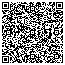 QR code with 1370 AM WLLM contacts