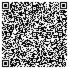 QR code with T CS Barber & Hair Styling Sp contacts