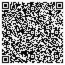QR code with Uline Lawn Equipment contacts