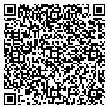 QR code with F R I contacts