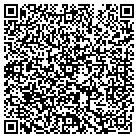 QR code with Custom Fit Plus Bldg Sup Co contacts