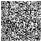 QR code with Gabes Limo Service Inc contacts