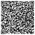 QR code with T & M Discount Store contacts