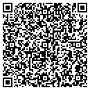 QR code with JAS Steinsultz Rev contacts