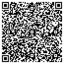 QR code with Zaltzman Hward Alan Intr Dsign contacts
