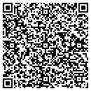 QR code with Rebstock Oil Company contacts