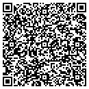 QR code with Cody's Pub contacts