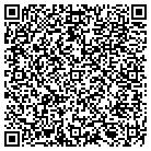QR code with A Natural View Ldscpg & Design contacts