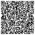 QR code with Chaueffers Teamsters & Helpers contacts