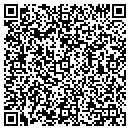 QR code with S D G Design Group Ltd contacts