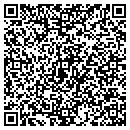 QR code with Der Travel contacts