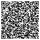 QR code with JC Excavating contacts
