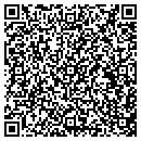 QR code with Riad Modeling contacts