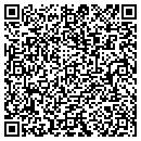 QR code with Aj Graphics contacts