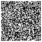 QR code with Two Hands Landscaping & Tree contacts