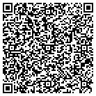 QR code with Advanced Consulting & Training contacts