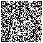QR code with Amber Leaf Animal Hospital Ltd contacts