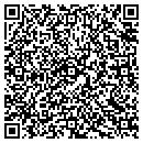 QR code with C K & T Corp contacts