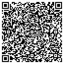 QR code with Hooks Trucking contacts