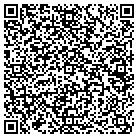 QR code with Mt Tabor Baptist Church contacts