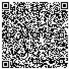 QR code with Mc Brayer Sanitary Service contacts