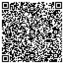 QR code with Max Mart contacts